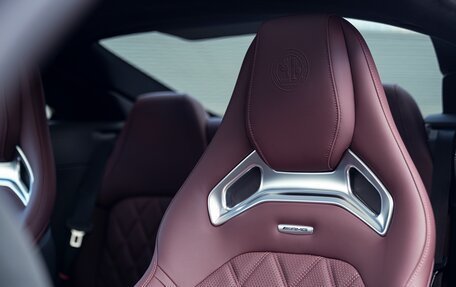 Mercedes-Benz AMG GT, 2025 год, 33 490 000 рублей, 32 фотография