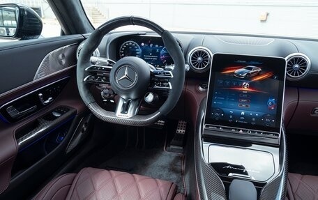 Mercedes-Benz AMG GT, 2025 год, 33 490 000 рублей, 30 фотография