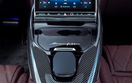 Mercedes-Benz AMG GT, 2025 год, 33 490 000 рублей, 39 фотография