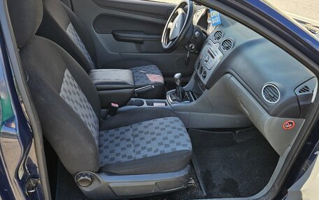 Ford Focus II рестайлинг, 2009 год, 430 000 рублей, 6 фотография