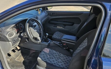 Ford Focus II рестайлинг, 2009 год, 430 000 рублей, 5 фотография