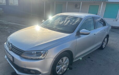 Volkswagen Jetta VI, 2012 год, 550 000 рублей, 8 фотография