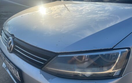 Volkswagen Jetta VI, 2012 год, 550 000 рублей, 9 фотография