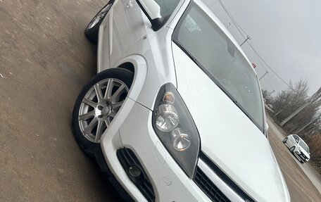 Opel Astra H, 2008 год, 425 000 рублей, 2 фотография