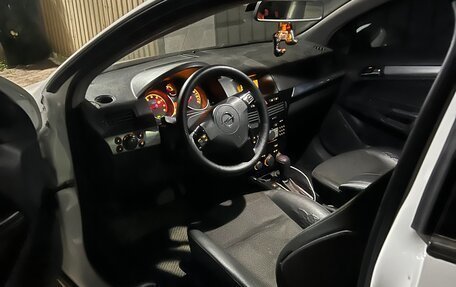 Opel Astra H, 2008 год, 425 000 рублей, 6 фотография