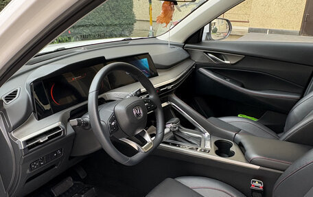 Changan CS35 Plus, 2024 год, 1 740 000 рублей, 7 фотография
