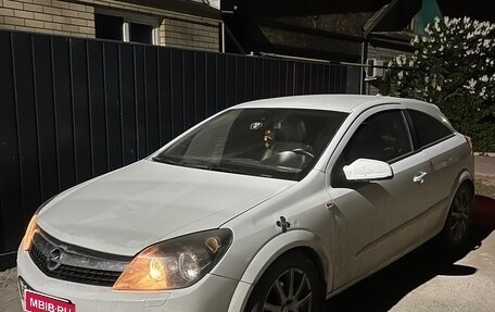 Opel Astra H, 2008 год, 425 000 рублей, 4 фотография