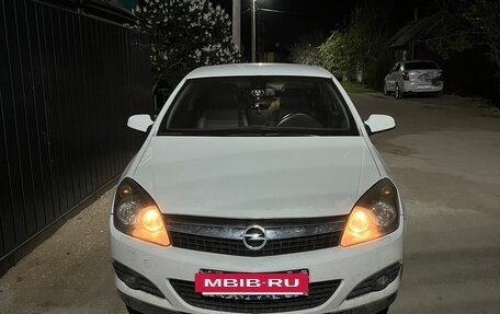 Opel Astra H, 2008 год, 425 000 рублей, 5 фотография