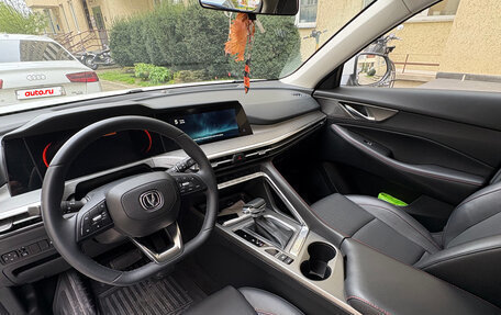 Changan CS35 Plus, 2024 год, 1 740 000 рублей, 8 фотография