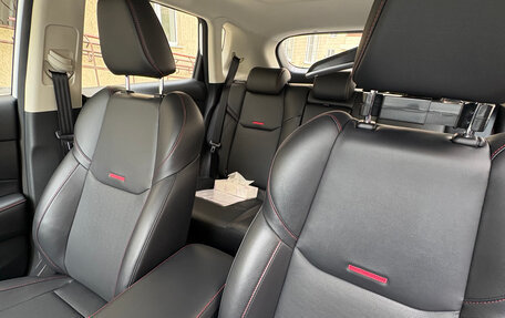 Changan CS35 Plus, 2024 год, 1 740 000 рублей, 9 фотография