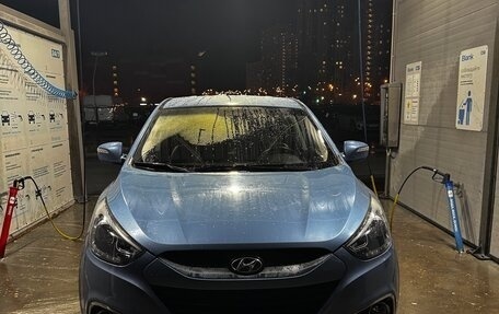 Hyundai ix35 I рестайлинг, 2013 год, 1 500 000 рублей, 4 фотография