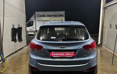 Hyundai ix35 I рестайлинг, 2013 год, 1 500 000 рублей, 7 фотография