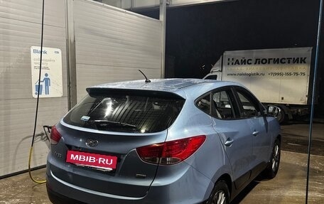 Hyundai ix35 I рестайлинг, 2013 год, 1 500 000 рублей, 8 фотография