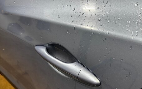 Hyundai ix35 I рестайлинг, 2013 год, 1 500 000 рублей, 15 фотография
