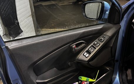 Hyundai ix35 I рестайлинг, 2013 год, 1 500 000 рублей, 17 фотография