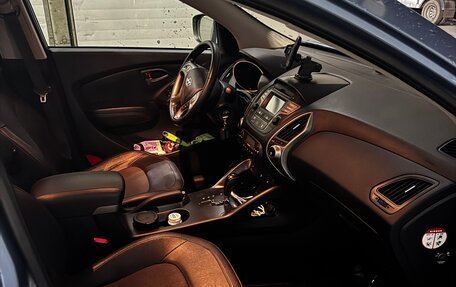 Hyundai ix35 I рестайлинг, 2013 год, 1 500 000 рублей, 20 фотография