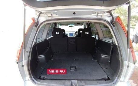 Honda Stream I рестайлинг, 2004 год, 800 000 рублей, 8 фотография