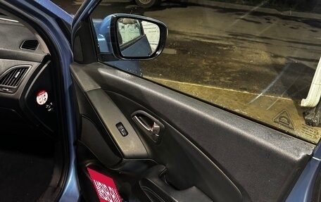 Hyundai ix35 I рестайлинг, 2013 год, 1 500 000 рублей, 19 фотография