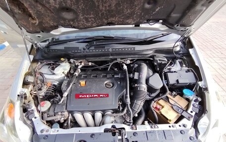Honda Stream I рестайлинг, 2004 год, 800 000 рублей, 3 фотография