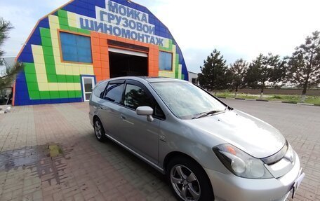 Honda Stream I рестайлинг, 2004 год, 800 000 рублей, 16 фотография