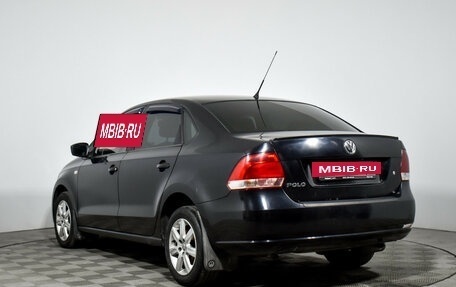 Volkswagen Polo VI (EU Market), 2011 год, 525 000 рублей, 7 фотография