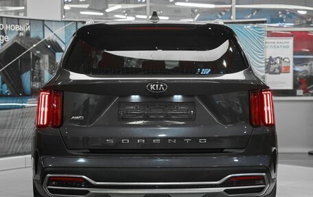 KIA Sorento IV, 2021 год, 3 599 000 рублей, 5 фотография