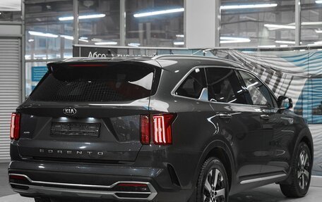 KIA Sorento IV, 2021 год, 3 599 000 рублей, 6 фотография