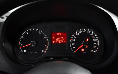 Volkswagen Polo VI (EU Market), 2011 год, 525 000 рублей, 18 фотография