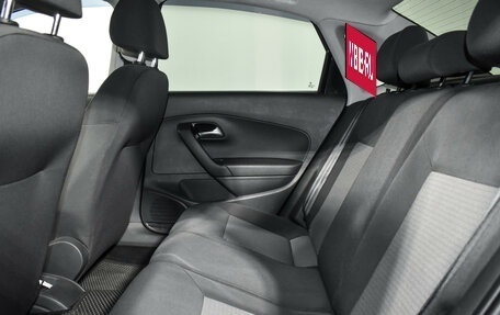 Volkswagen Polo VI (EU Market), 2011 год, 525 000 рублей, 12 фотография