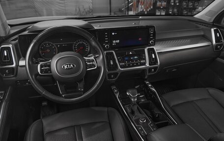KIA Sorento IV, 2021 год, 3 599 000 рублей, 8 фотография