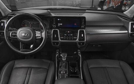 KIA Sorento IV, 2021 год, 3 599 000 рублей, 9 фотография