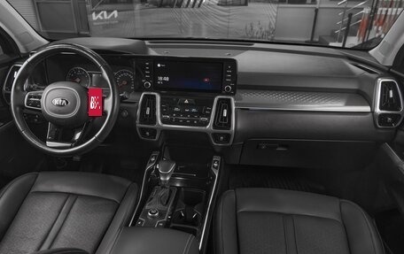 KIA Sorento IV, 2021 год, 3 599 000 рублей, 10 фотография