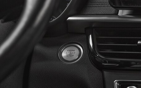 KIA Optima IV, 2018 год, 1 449 000 рублей, 12 фотография