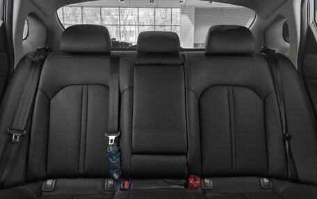 KIA Optima IV, 2018 год, 1 449 000 рублей, 17 фотография