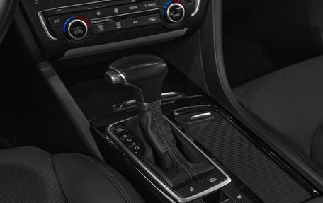 KIA Optima IV, 2018 год, 1 449 000 рублей, 15 фотография
