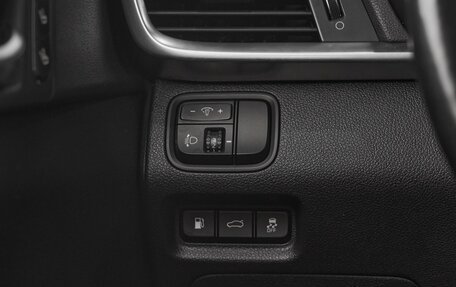 KIA Optima IV, 2018 год, 1 449 000 рублей, 14 фотография