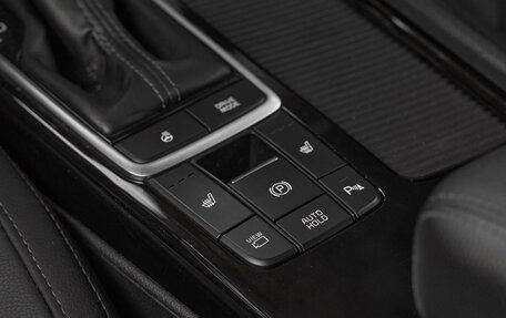 KIA Optima IV, 2018 год, 1 449 000 рублей, 16 фотография