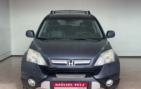 Honda CR-V III рестайлинг, 2007 год, 1 230 000 рублей, 2 фотография