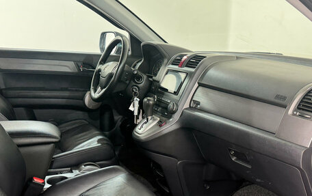 Honda CR-V III рестайлинг, 2007 год, 1 230 000 рублей, 13 фотография