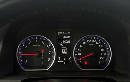 Honda CR-V III рестайлинг, 2007 год, 1 230 000 рублей, 6 фотография