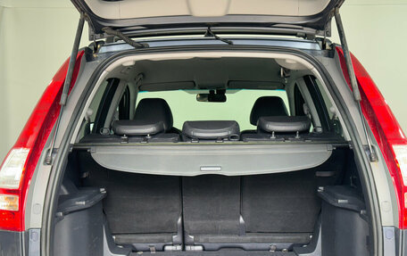 Honda CR-V III рестайлинг, 2007 год, 1 230 000 рублей, 15 фотография