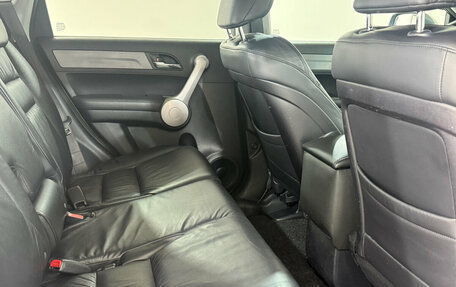 Honda CR-V III рестайлинг, 2007 год, 1 230 000 рублей, 14 фотография