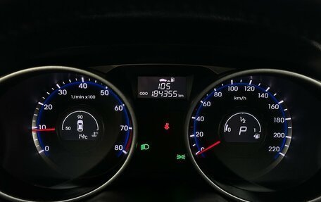 Hyundai ix35 I рестайлинг, 2014 год, 1 200 000 рублей, 6 фотография