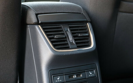 Skoda Octavia, 2018 год, 1 840 000 рублей, 20 фотография