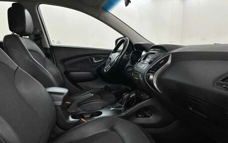 Hyundai ix35 I рестайлинг, 2014 год, 1 200 000 рублей, 10 фотография