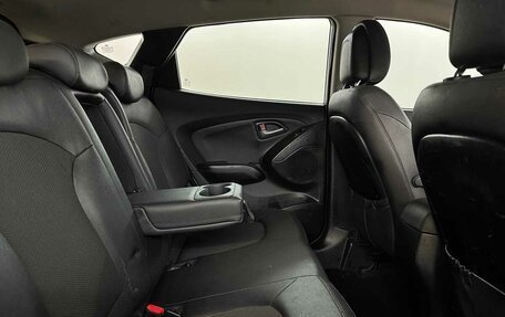 Hyundai ix35 I рестайлинг, 2014 год, 1 200 000 рублей, 11 фотография