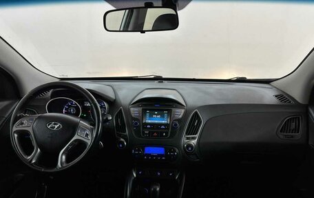 Hyundai ix35 I рестайлинг, 2014 год, 1 200 000 рублей, 5 фотография