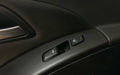 Hyundai ix35 I рестайлинг, 2014 год, 1 200 000 рублей, 9 фотография