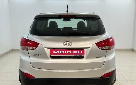 Hyundai ix35 I рестайлинг, 2014 год, 1 200 000 рублей, 3 фотография