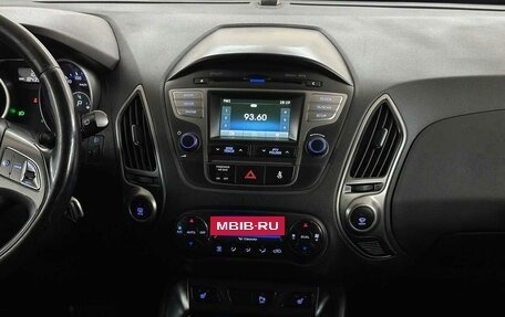 Hyundai ix35 I рестайлинг, 2014 год, 1 200 000 рублей, 7 фотография